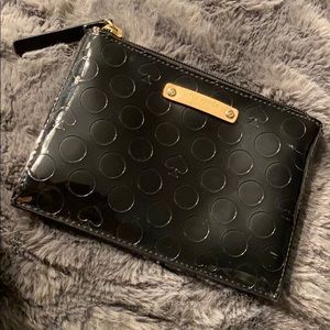 Kate Spade Clutch/Makeup Bag